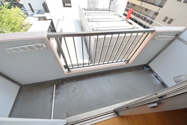 バルコニー　★お問い合わせはタウンハウジング町田店まで★
