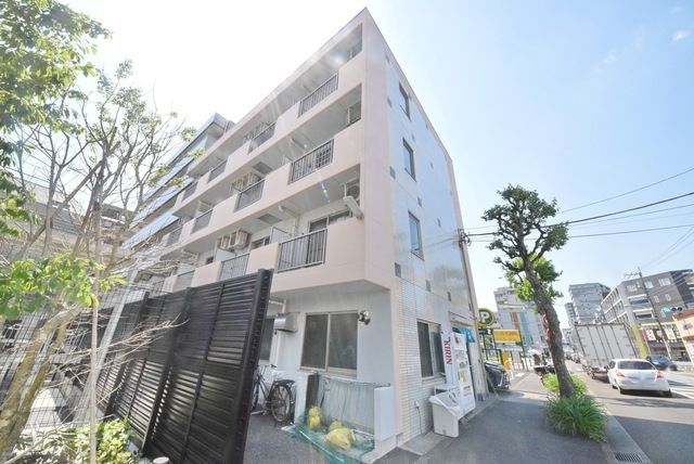 建物外観　★お問い合わせはタウンハウジング町田店まで★