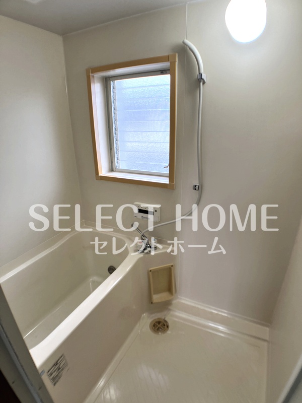 バス・シャワールーム　同型タイプ