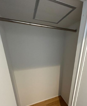 収納　参考写真です