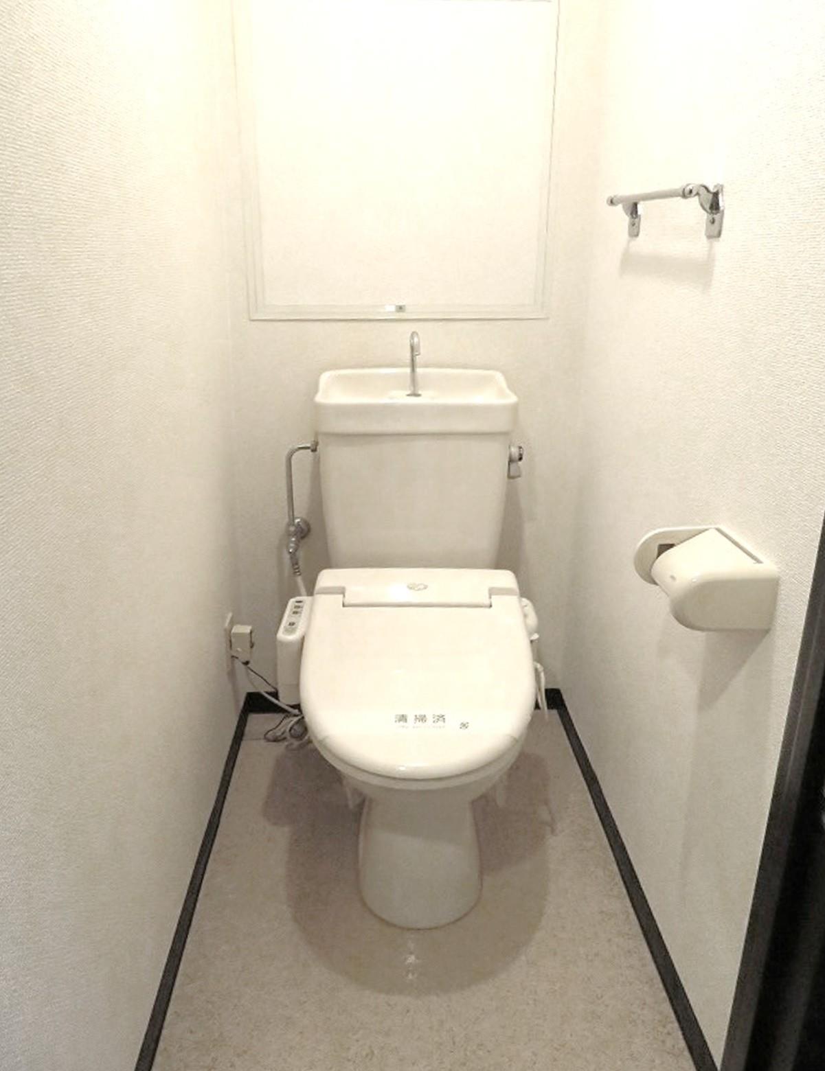 トイレ　（イメージ）