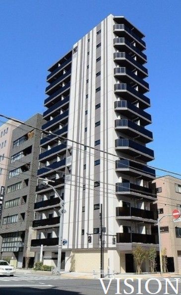建物外観　☆外観☆