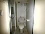 トイレ　シンプルで綺麗なトイレです♪