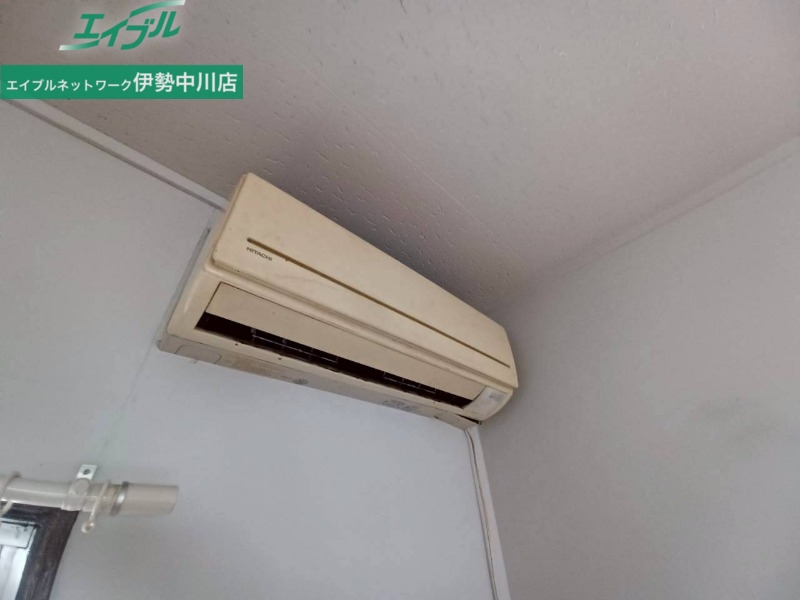 その他設備　住居部分
