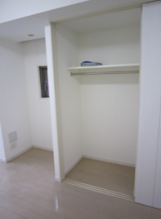 収納　別部屋参考写真
