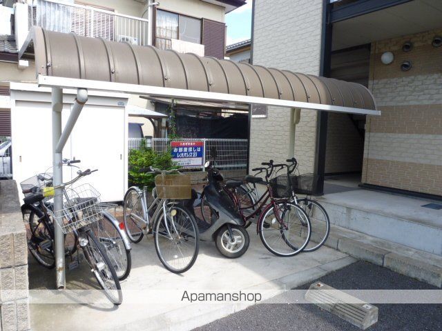 その他共有部分　その他共有部分