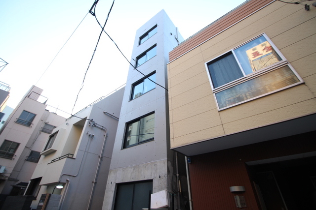 建物外観　外観・土地