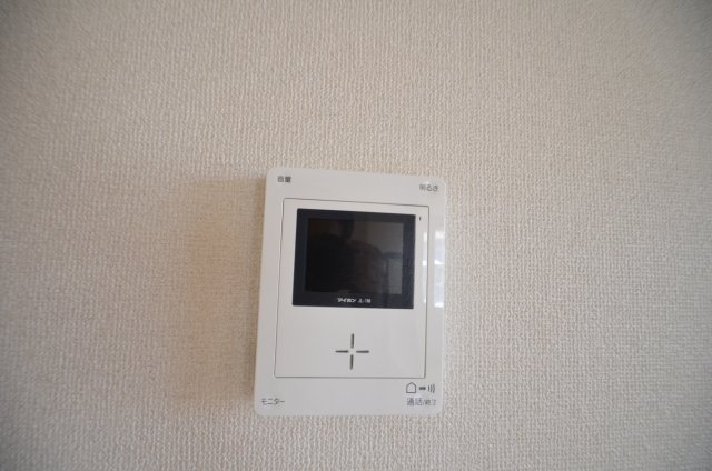 セキュリティ　ＴＶモニターホン