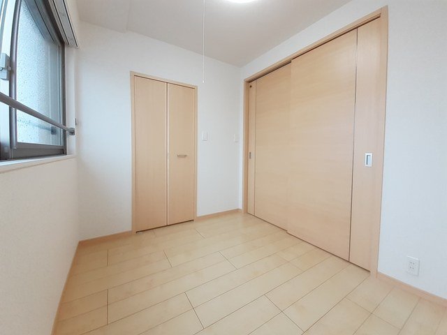 その他部屋・スペース　明るい色調の室内です