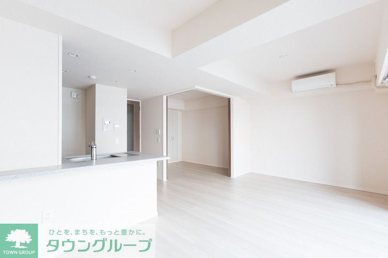 居室・リビング　★お問い合わせはタウンハウジングまで★