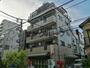 入谷駅より徒歩10分 6階 築35年2ヶ月の賃貸物件