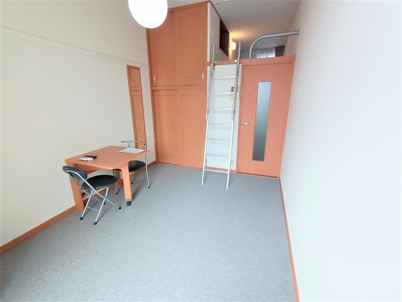 その他部屋・スペース　家電・家具設置物件です。
