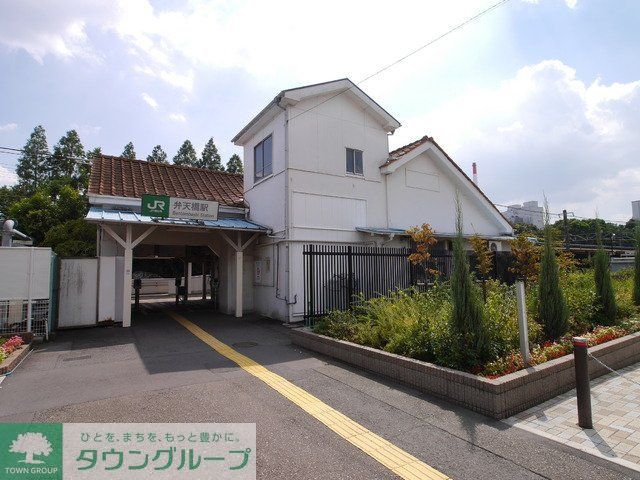 その他　弁天橋駅（その他）まで880m