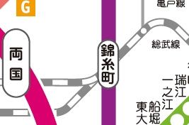 その他　☆路線図☆