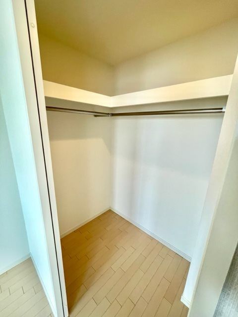 収納　☆収納充実☆