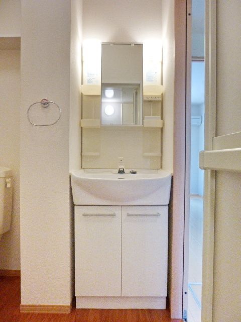 洗面設備　★独立洗面台ですよ★
