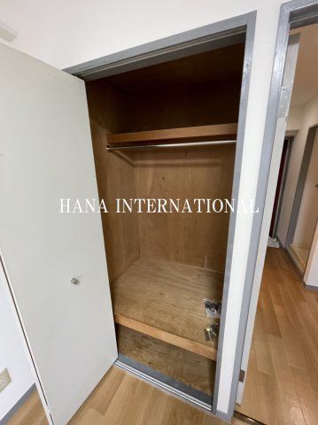 収納　別号室参考写真