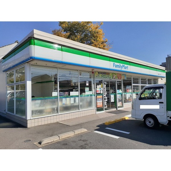 その他　城東郵便局（その他）まで770m