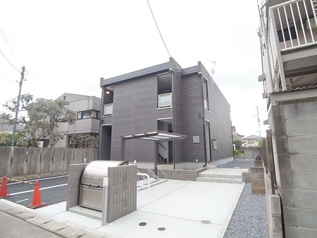 建物外観　☆外観☆