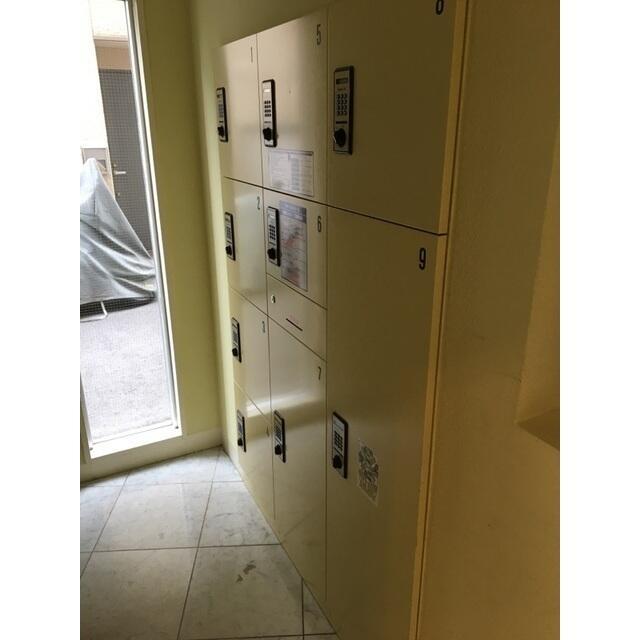 玄関　その他外観?