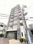 西九条駅より徒歩6分 5階 築17年5ヶ月の賃貸物件