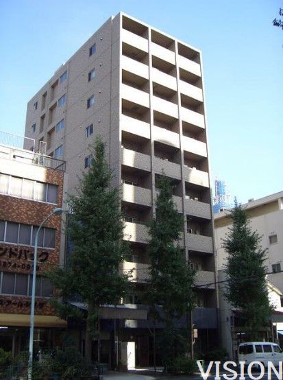 建物外観　☆外観☆