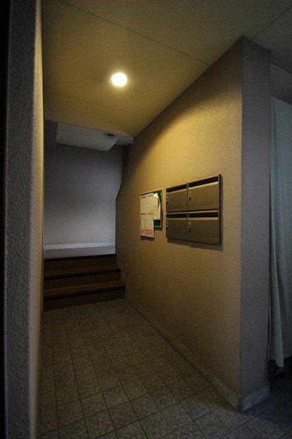 ロビー