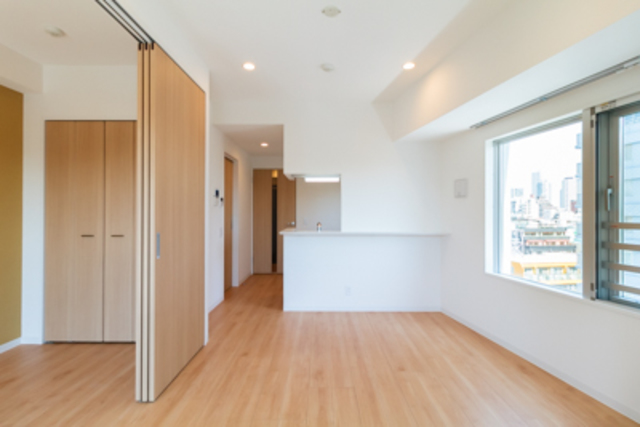 その他部屋・スペース　※写真は同タイプ住戸です。
