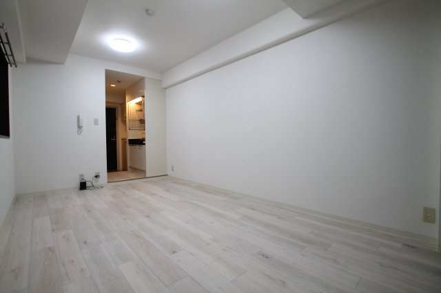 居室・リビング　別部屋参考写真