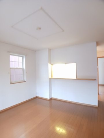 その他部屋・スペース　内装は落ち着いています