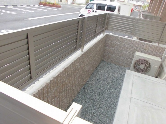 庭