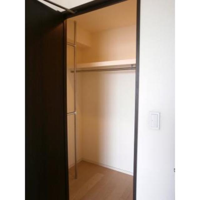 収納　※写真は同タイプ住戸です。