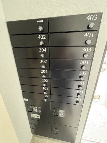 ロビー
