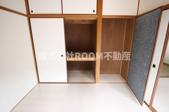 収納　小物を収納するのに便利です