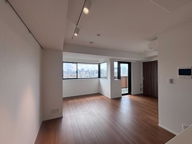 居室・リビング　※写真は同タイプ住戸です。
