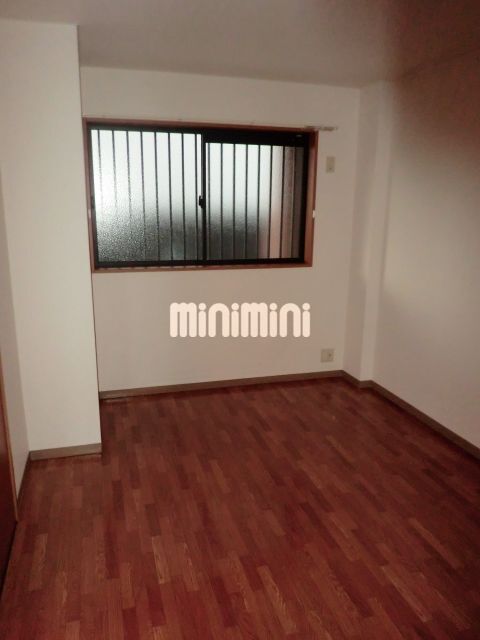 その他部屋・スペース　洋室の様子です。