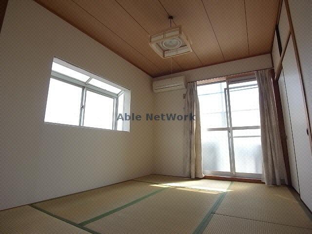 その他部屋・スペース　和室