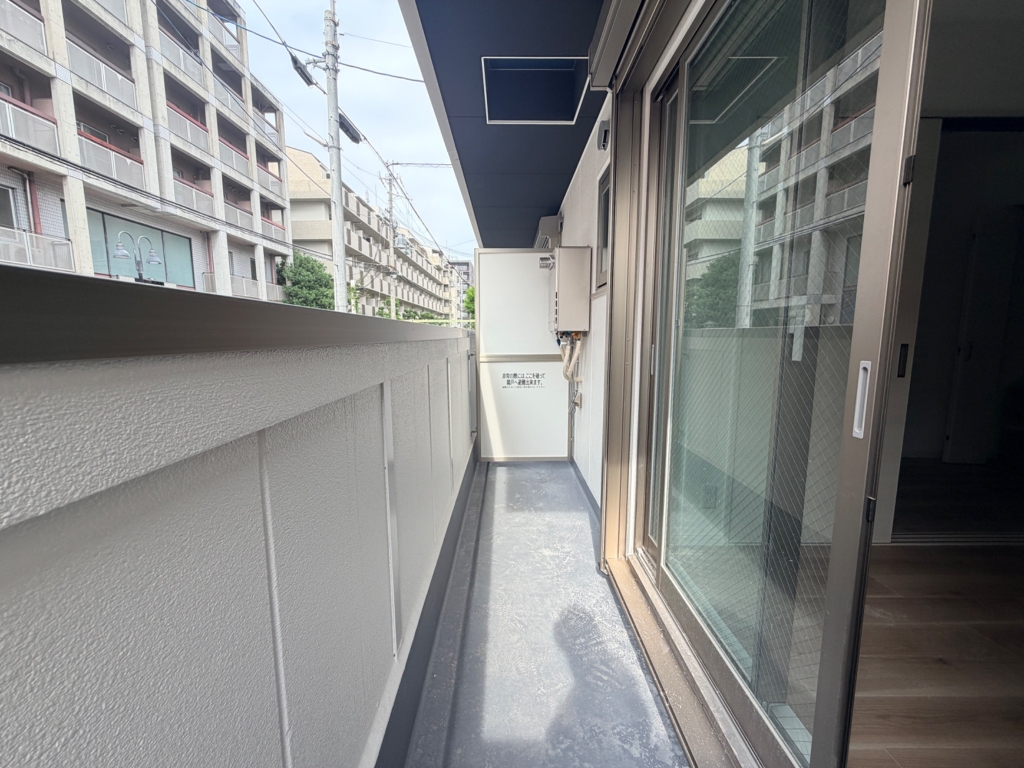 ルクス西宮北口の内装写真