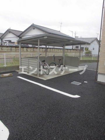 その他共有部分　高崎、前橋のお部屋探しはエンドスケープまで！お客様の理想お聞