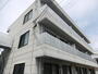 矢向駅より徒歩9分 3階 築30年4ヶ月の賃貸物件