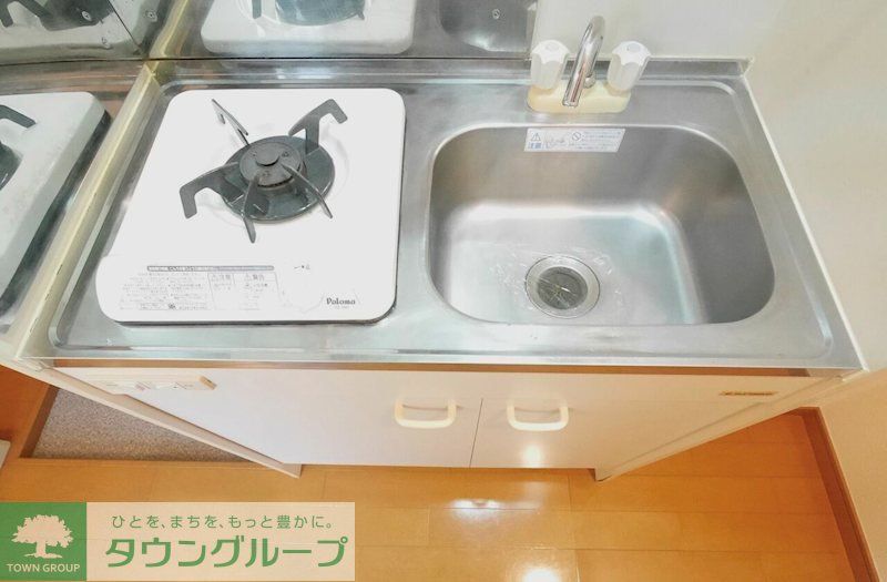 キッチン