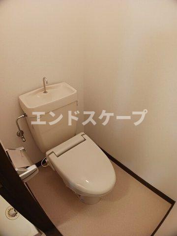 トイレ　高崎、前橋のお部屋探しはエンドスケープまで！お客様の理想お聞