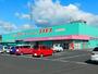 ドラックストア　ディスカウントドラッグコスモス鹿屋共栄店（ドラッグストア）まで951m