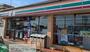 コンビニ　セブンイレブン熊谷新堀店（コンビニ）まで1270m