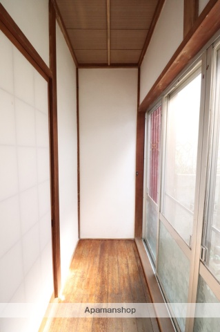 その他部屋・スペース