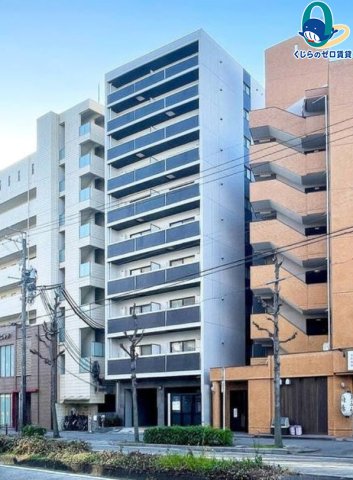 建物外観　★☆他社掲載も内見や契約可能！相見積もり大歓迎☆★