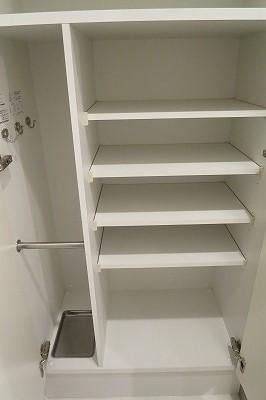 収納　☆たっぷり収納☆