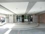 エントランス　きれいです！