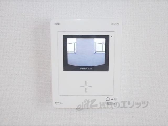 セキュリティ　ドアフォン（ＴＶ含）
