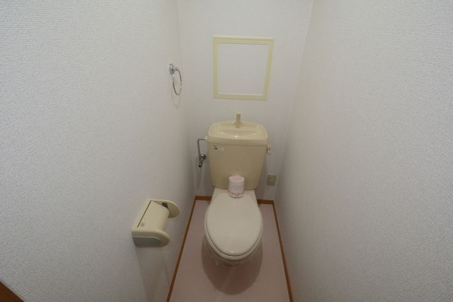 トイレ　バストイレ別でおすすめです☆